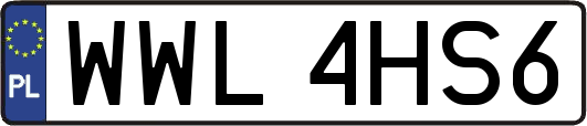 WWL4HS6
