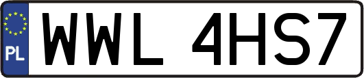WWL4HS7