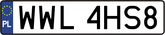 WWL4HS8