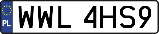 WWL4HS9