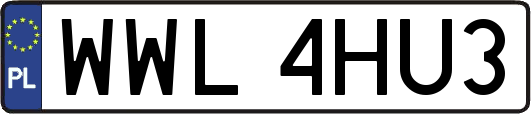 WWL4HU3