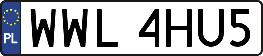 WWL4HU5