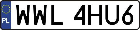 WWL4HU6