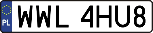 WWL4HU8