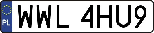 WWL4HU9