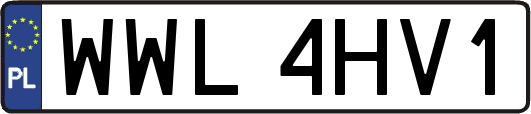 WWL4HV1