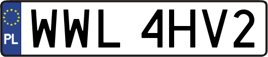 WWL4HV2