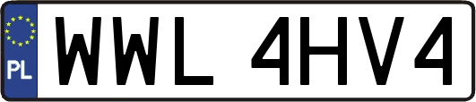 WWL4HV4