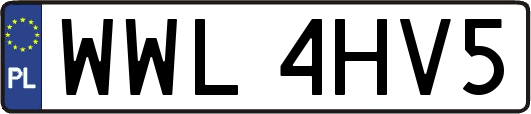 WWL4HV5