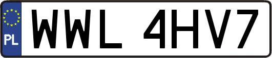 WWL4HV7