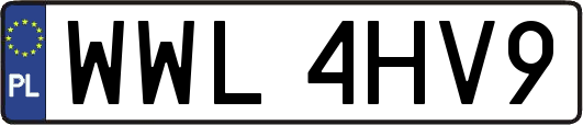 WWL4HV9
