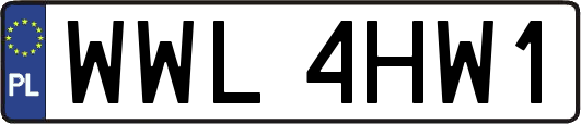 WWL4HW1