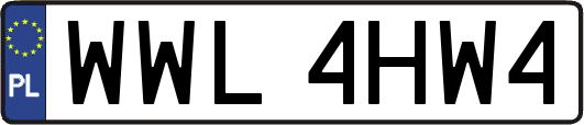 WWL4HW4