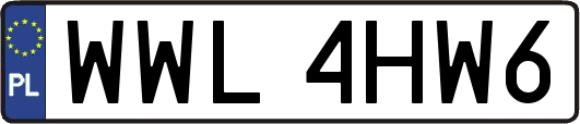 WWL4HW6