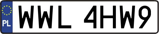 WWL4HW9
