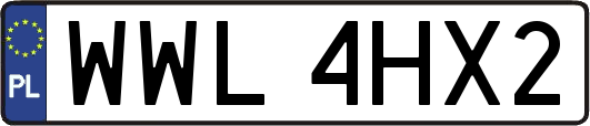 WWL4HX2