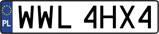 WWL4HX4
