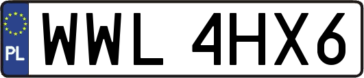 WWL4HX6