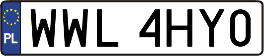 WWL4HY0