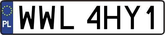 WWL4HY1