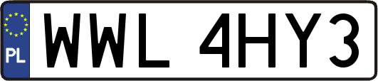 WWL4HY3