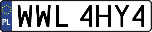 WWL4HY4