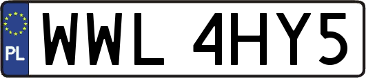 WWL4HY5