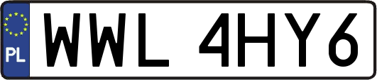 WWL4HY6