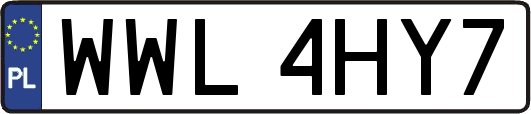 WWL4HY7