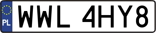 WWL4HY8