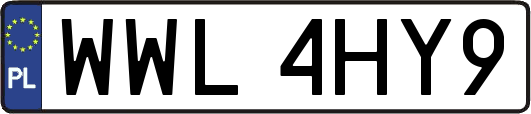 WWL4HY9