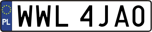 WWL4JA0