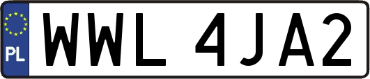 WWL4JA2