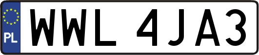 WWL4JA3