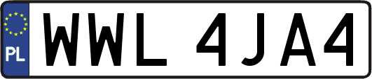 WWL4JA4