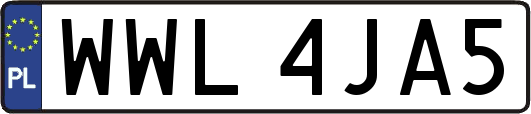 WWL4JA5