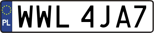 WWL4JA7
