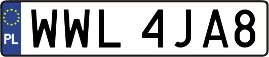 WWL4JA8