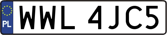 WWL4JC5