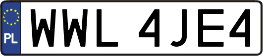 WWL4JE4