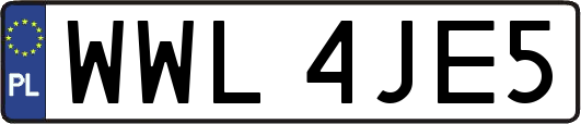 WWL4JE5