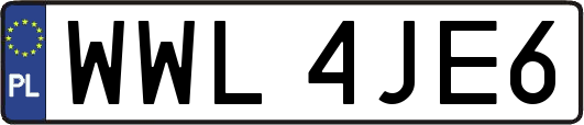 WWL4JE6