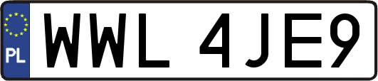 WWL4JE9