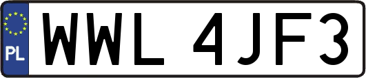 WWL4JF3