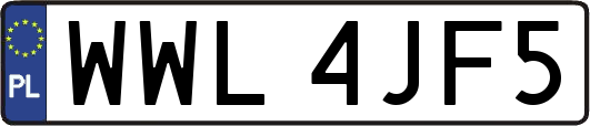 WWL4JF5