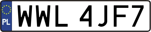 WWL4JF7