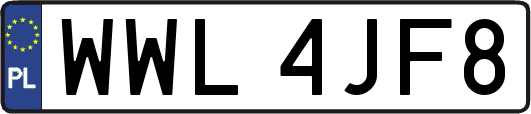 WWL4JF8
