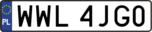 WWL4JG0