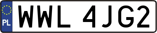 WWL4JG2