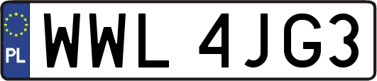 WWL4JG3